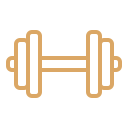 Спортзал Faciliti Icon