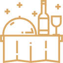Ресторан Faciliti Icon