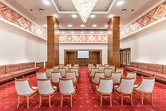Конференц-сервіс Room Photo
