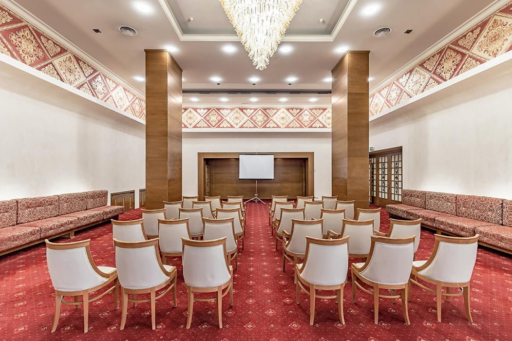 Зал ЗАХІДНИЙ Room Photo