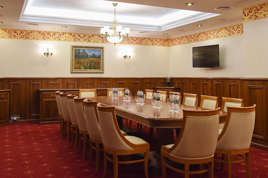 Кімната переговорів 402 Room Photo