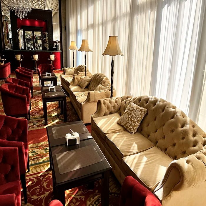БЕЗПЕКА Room Photo