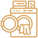 Пральня Faciliti Icon
