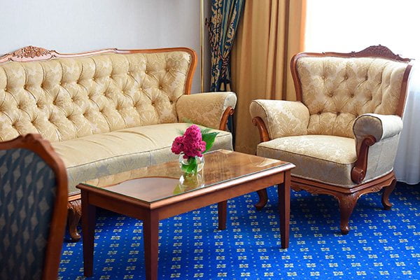 Люкс Room Photo