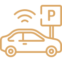 Парковка Faciliti Icon