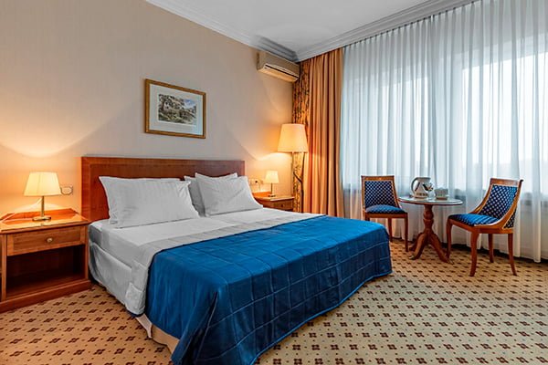 Стандарт Room Photo